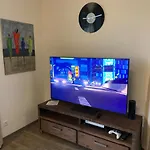 Luxusferienwohnung Duhnenzeit