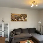 Luxusferienwohnung Duhnenzeit