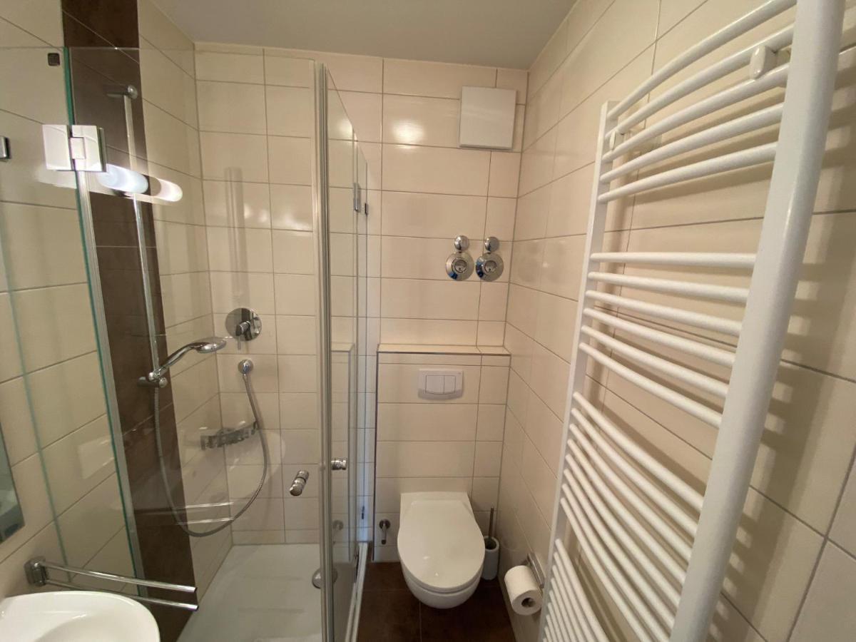 Apartment Luxusferienwohnung Duhnenzeit Cuxhaven