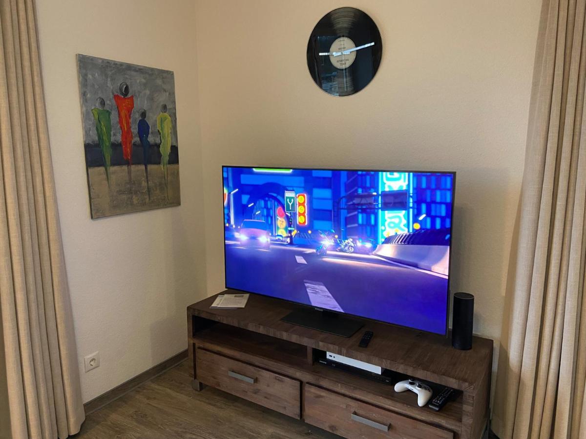 Luxusferienwohnung Duhnenzeit Cuxhaven