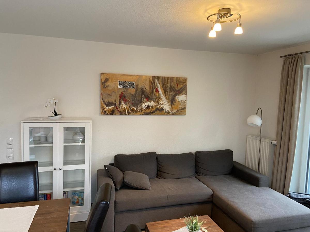 Luxusferienwohnung Duhnenzeit Apartment *