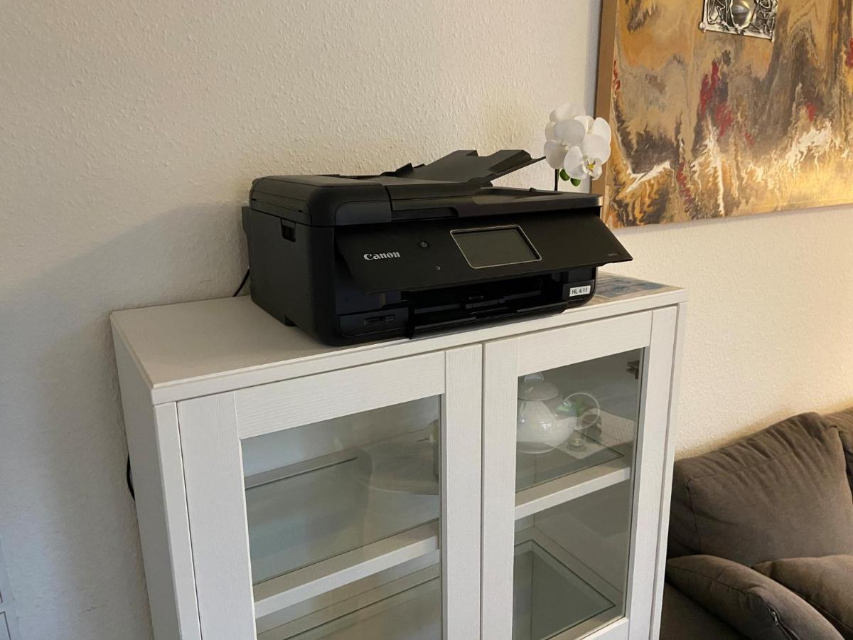 Apartment Luxusferienwohnung Duhnenzeit *