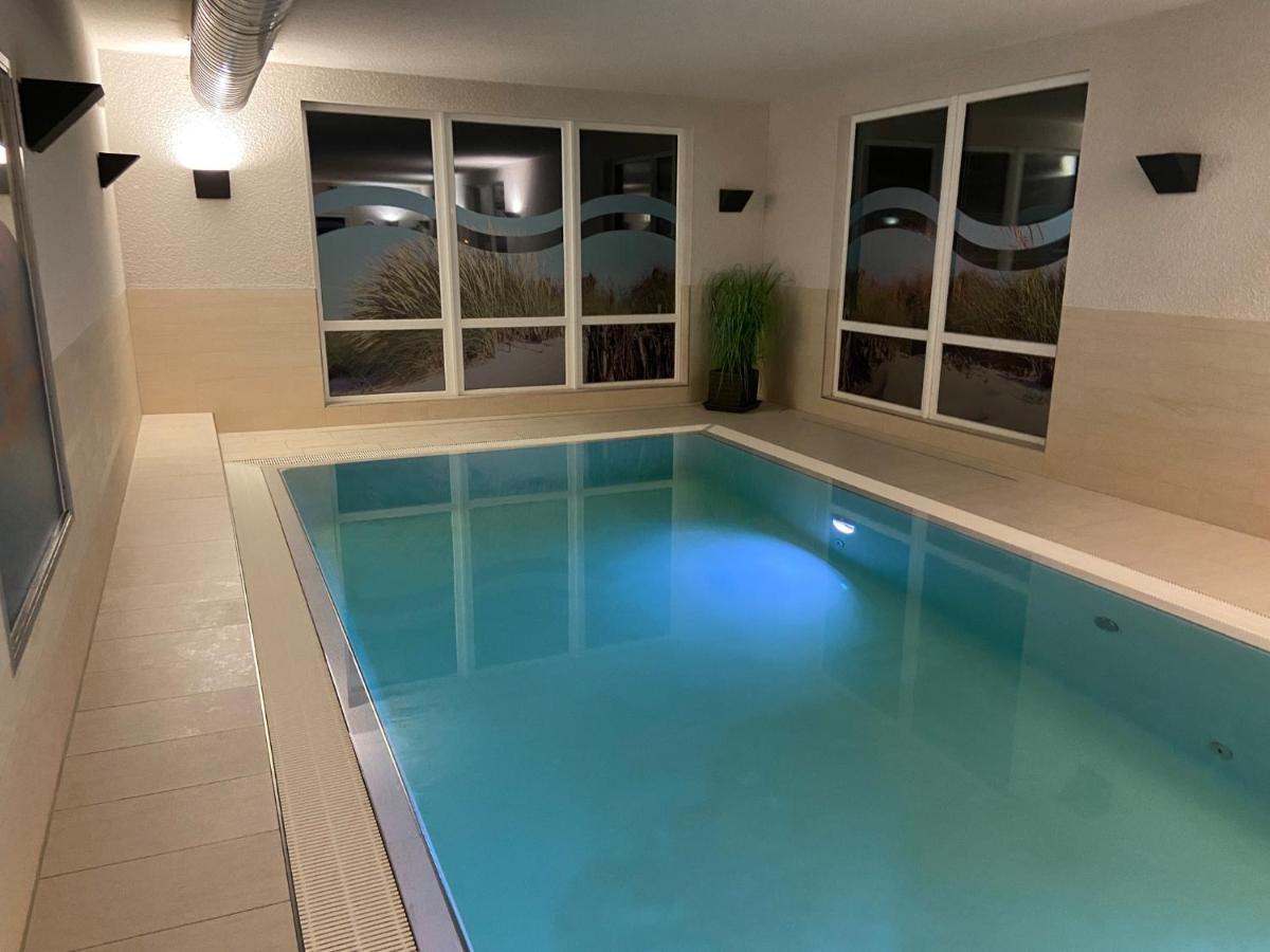 Luxusferienwohnung Duhnenzeit *