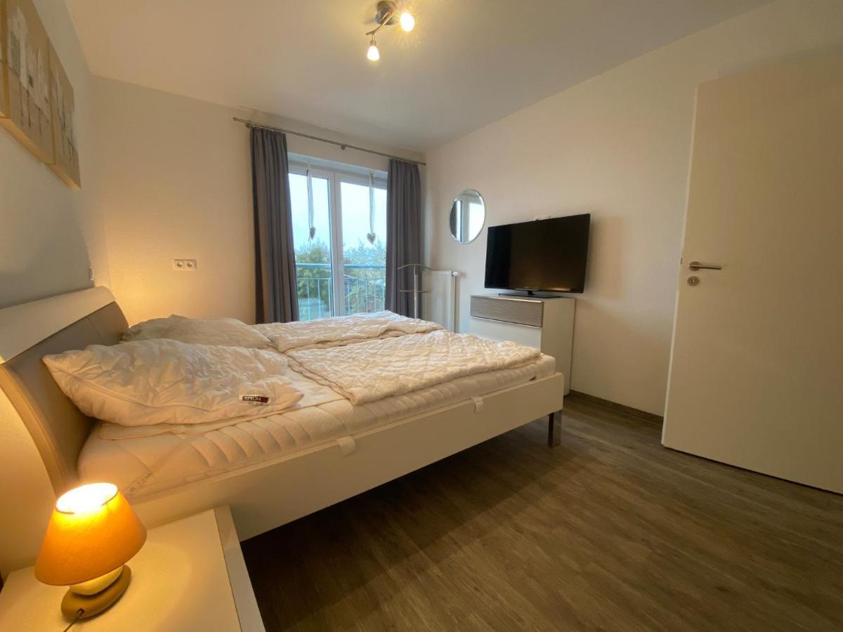 Luxusferienwohnung Duhnenzeit * Cuxhaven
