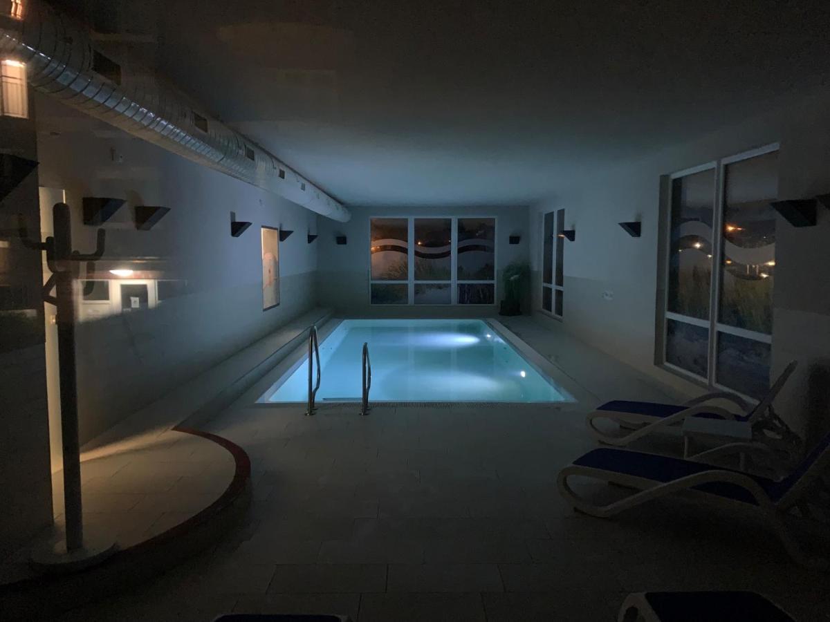 Luxusferienwohnung Duhnenzeit Apartment *