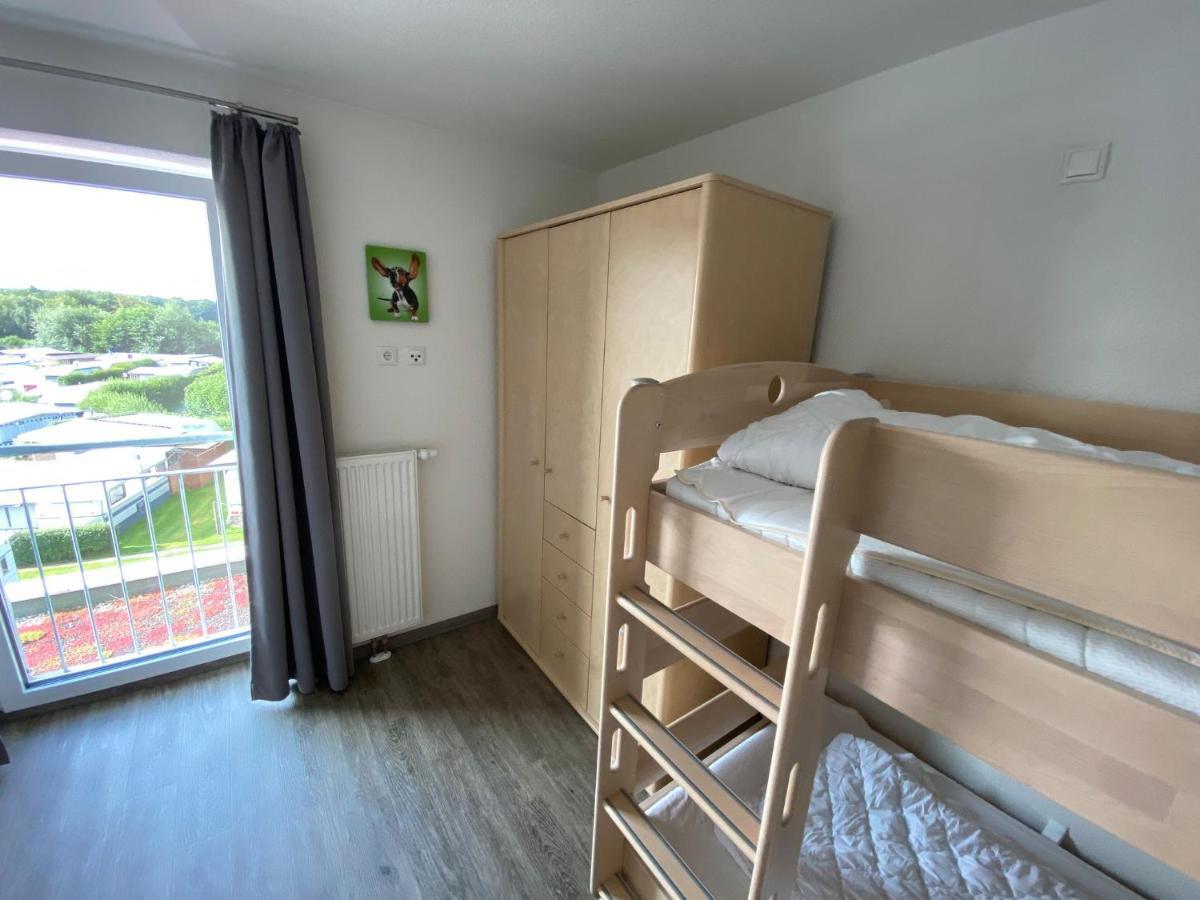 Luxusferienwohnung Duhnenzeit