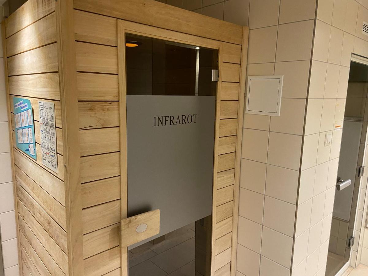 Luxusferienwohnung Duhnenzeit *